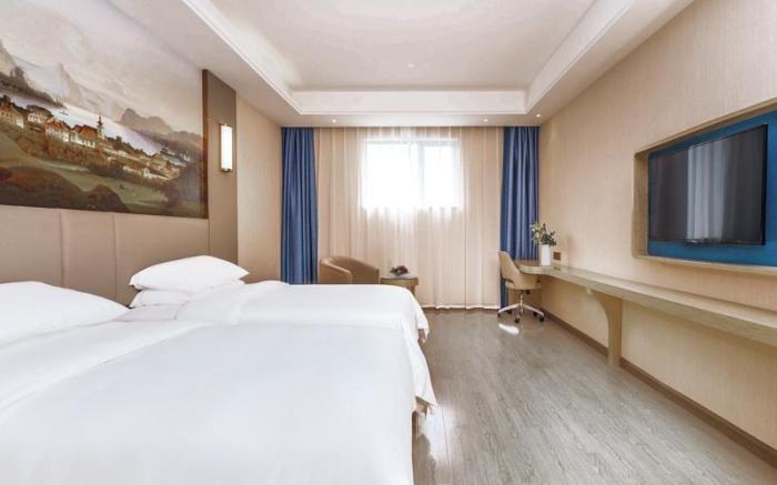 Vienna Hotel Jiangsu Yixing Wanda Plaza