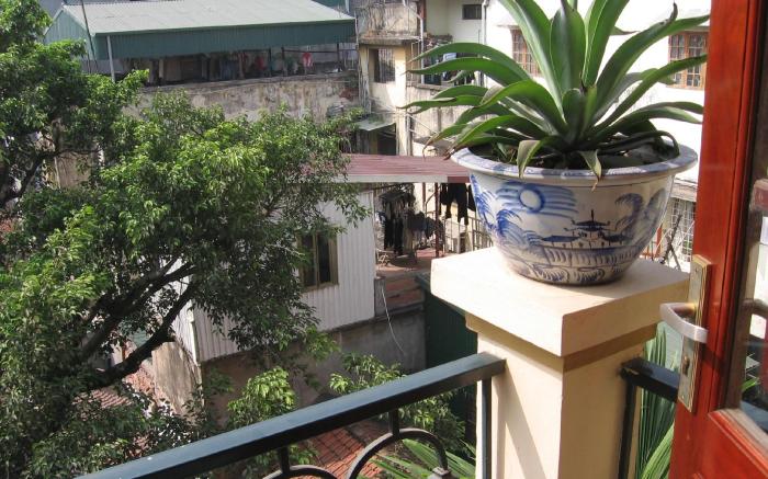 Tung Trang Hotel
