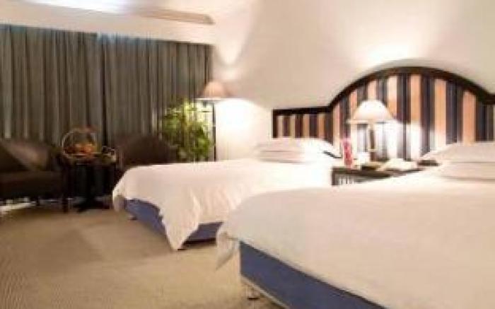 Sun City Hotel Haikou