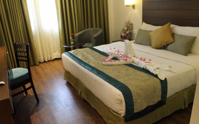 Hotel Aravali