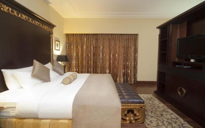 Crowne Plaza Jordan Dead Sea Resort & Spa By IHG