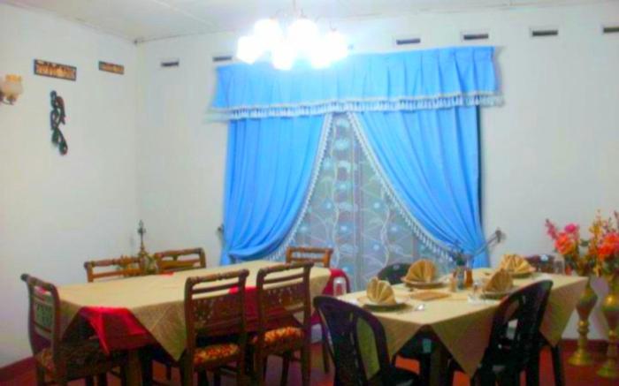 Rock Cascade - Home Stay