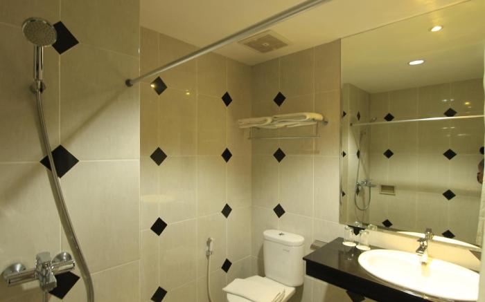 Grand Hatika Hotel