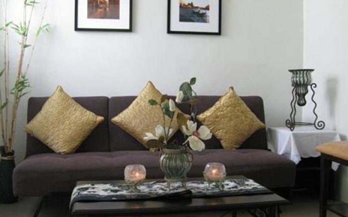 Cinfandel Suites