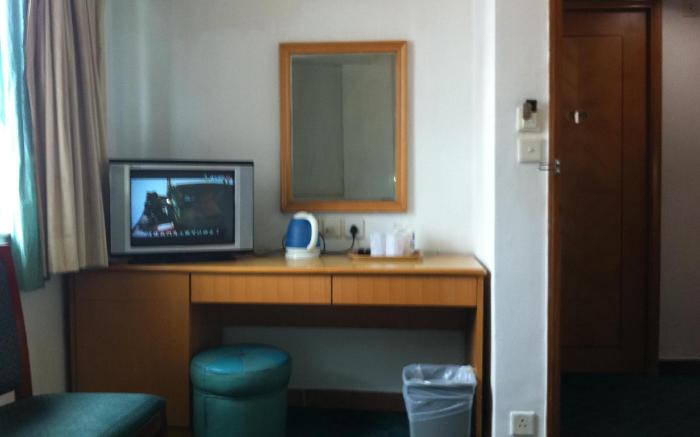 Man Va Hotel