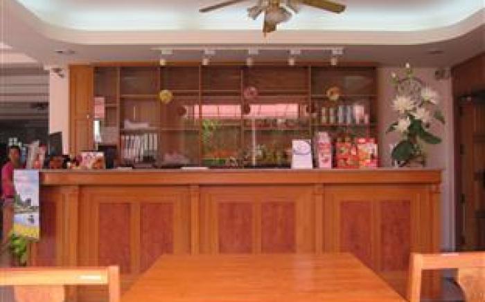 Ploy-Plu Residence