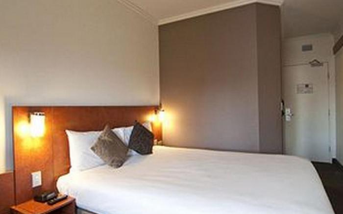 Marketview Hotel