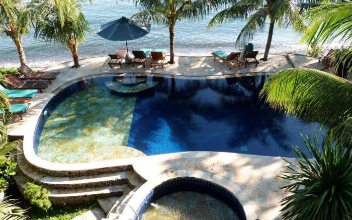 Puri Wirata Dive Resort and Spa