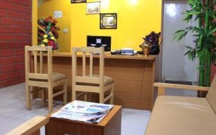 Arra Suites