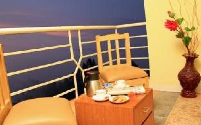 Arra Suites