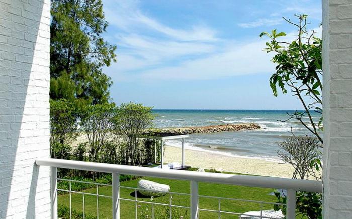 Verano Beach Villa
