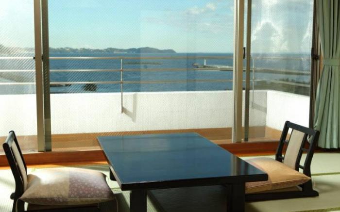 Atami Onsen Hotel Sunmi Club