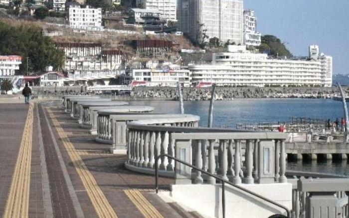Atami Onsen Hotel Sunmi Club Bekkan