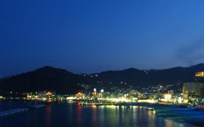 Atami Onsen Hotel Sunmi Club Bekkan