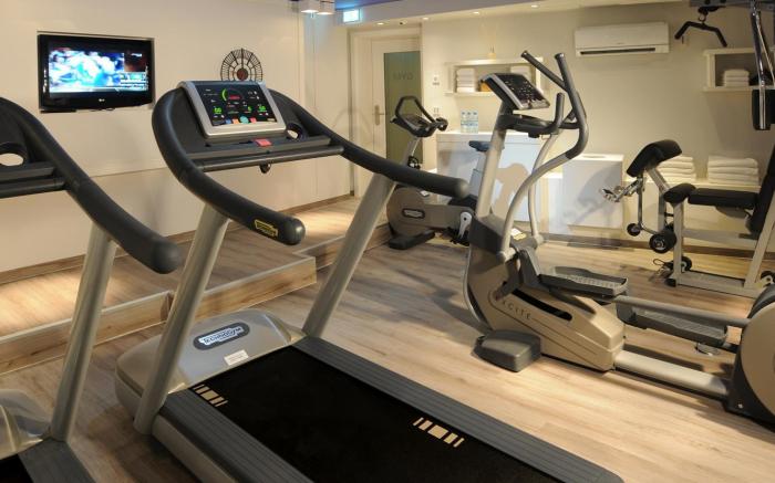Hotel Indigo Berlin – Ku’damm By IHG