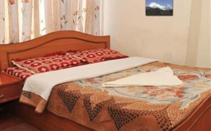 Hotel Discovery Inn