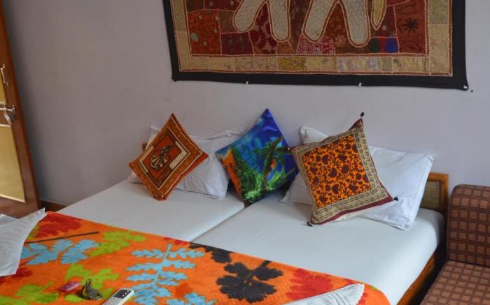 Hotel Renuka