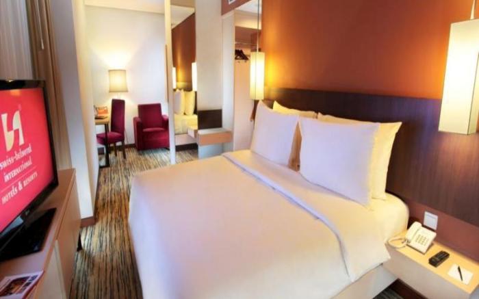 Swiss-Belinn Balikpapan