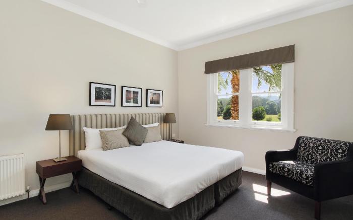 Peppers Craigieburn Resort Bowral