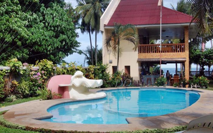 Wellbeach Dive Resort