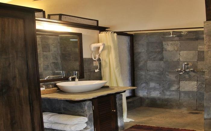 The Begnas Lake Resort & Villas