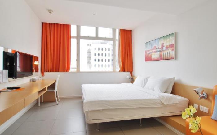 60 West Hotel