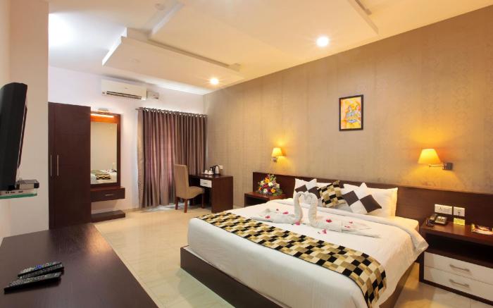 Hotel Rydges Inn