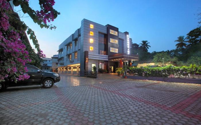 Hotel Rydges Inn