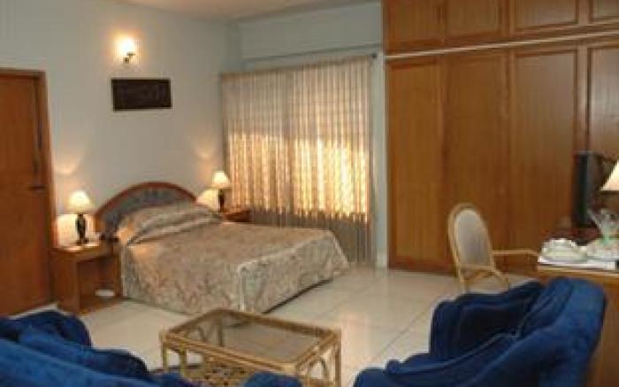 Asia Pacific Hotel