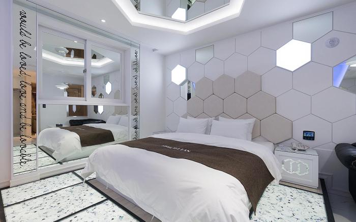 Chungju Thebanhotel