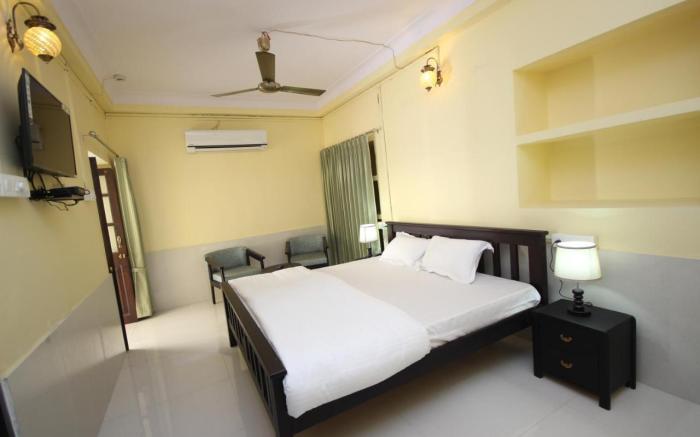 Kalyan Villa