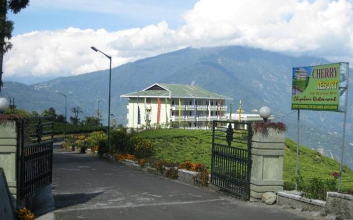 Cherry Resort South Sikkim