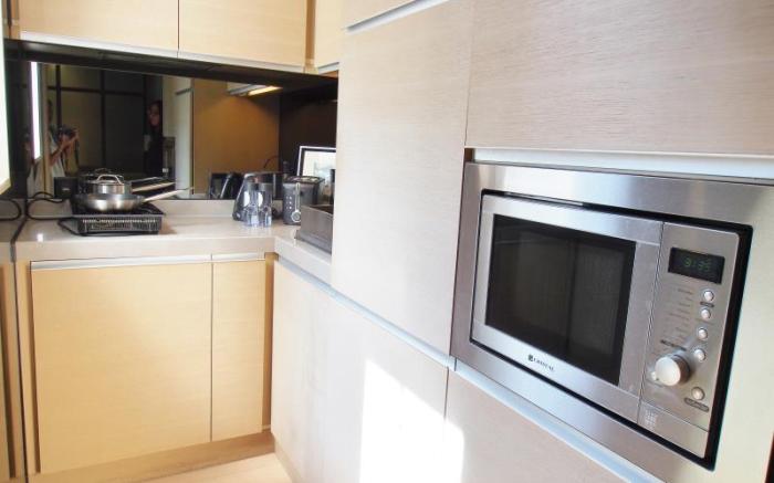 Yin Serviced Apartments