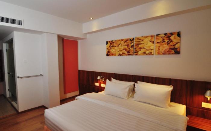 French Hotel