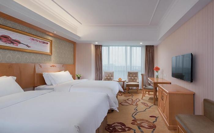 Vienna Hotel Guangxi Guilin Xing'an