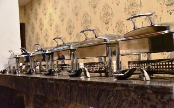 Crestline Sallow Club 