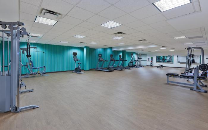 Holiday Inn Express Winnipeg Airport - Polo Park By IHG
