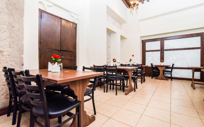 Capital O160 Lumbini Dream Garden Guest House LLC