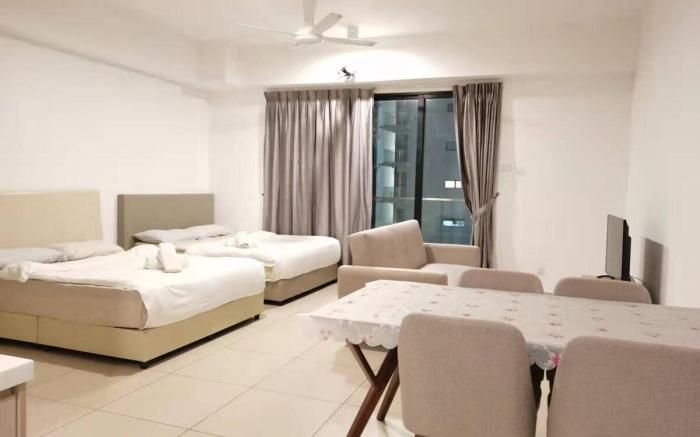 Home Sweet Home T2-3A13 Midhill Genting [WIFI]