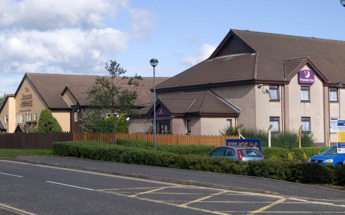 Premier Inn Glasgow - Cumbernauld