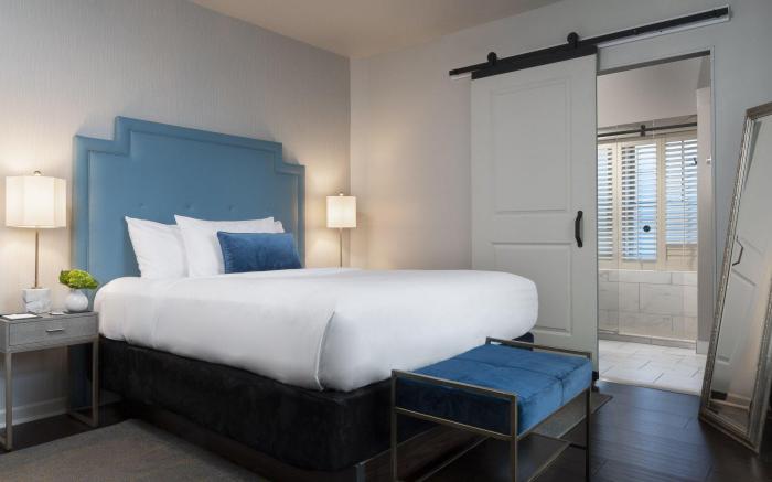 Seven Gables Inn, St. Louis West, a Tribute Portfolio Hotel