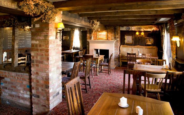 Premier Inn Waltham Abbey