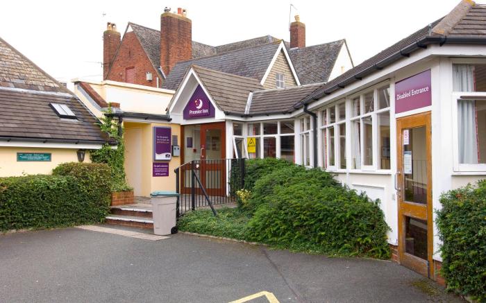 Premier Inn Exeter - Countess Wear