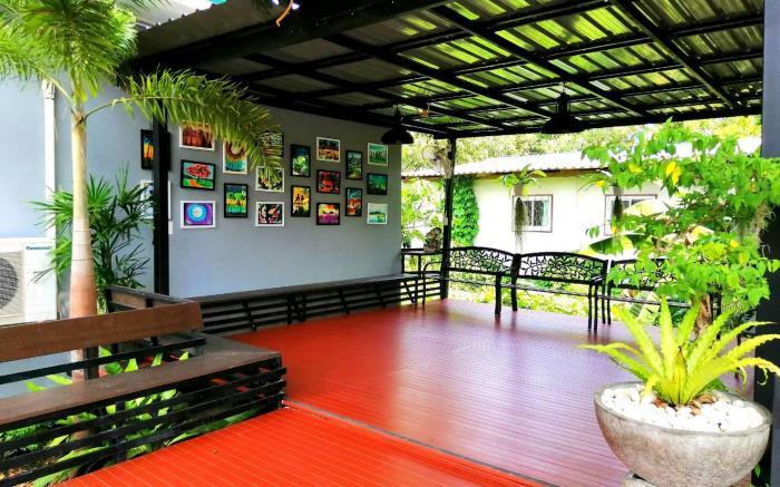 Saithong Resort