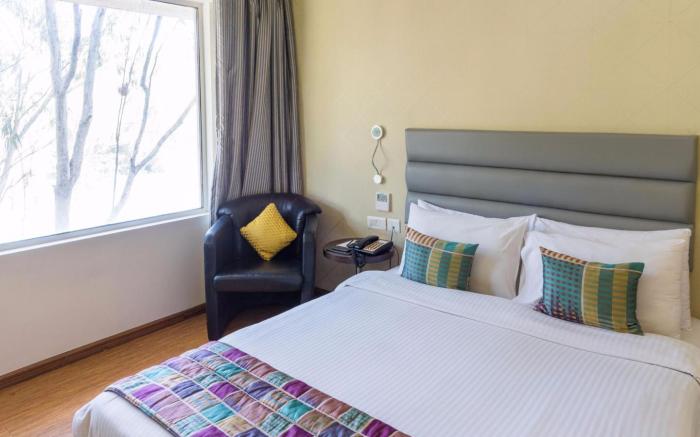 Keys Prima by Lemon Tree Hotels, Pimpri, Pune