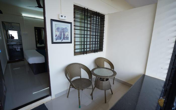 Hilltop Retreat Bhandardaha
