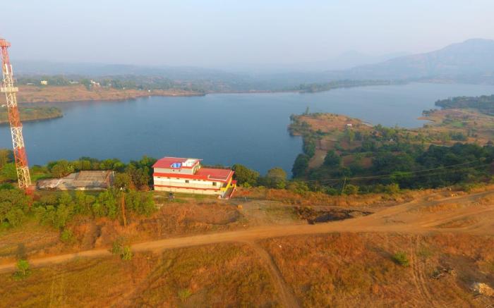 Hilltop Retreat Bhandardaha