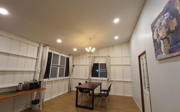 The Vintage Home @ Koyo