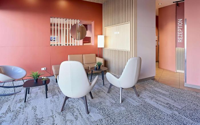B&B HOTEL Hamm