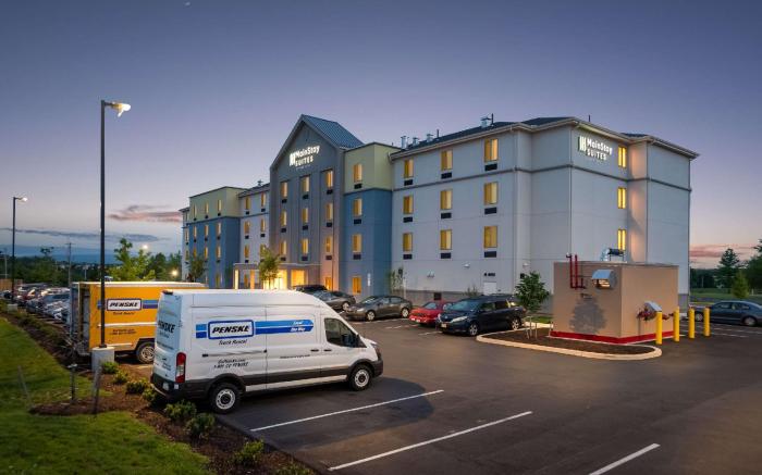 MainStay Suites Carlisle - Harrisburg